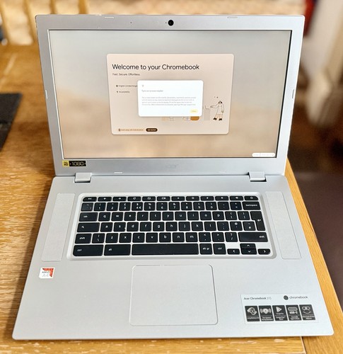 Acer chromebook 315 - chromebook,