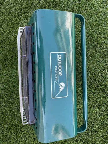 Outdoor essential portable gas - outdoor,