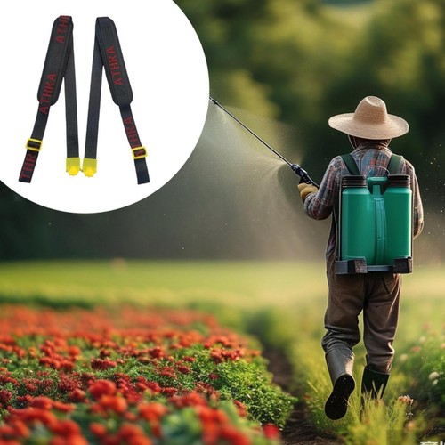 Backpack sprayer shoulder - 2x,