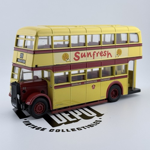 Corgi classics die cast boxed - classics,
