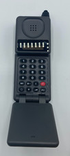 Retro motorola flip phone - flip, lt