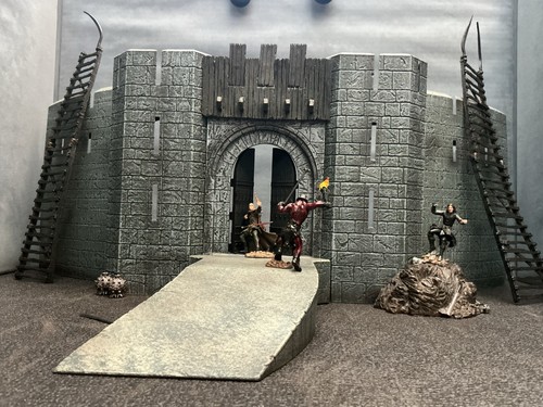 Play along lord the rings - along, of