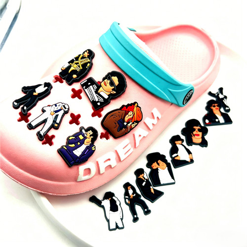 Set michael jackson - 14,