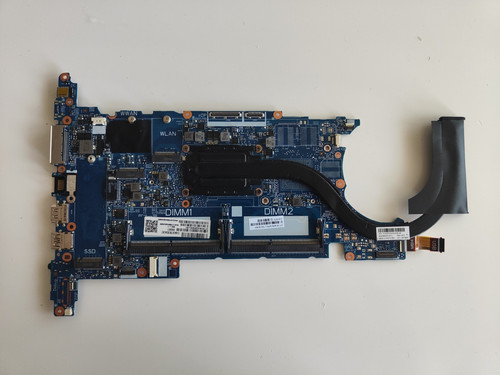 Elitebook 840 850 g6 - hp,