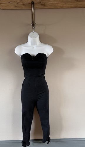 Collectif xxs black - xxs, 4-6