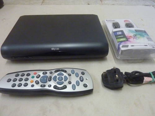 Sky drx595 box - +,