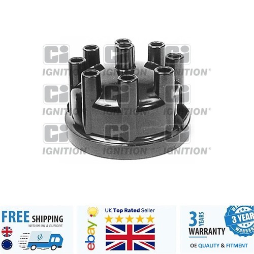 Distributor cap for - distributor,
