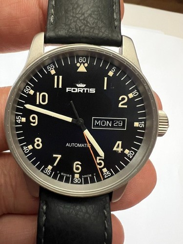 Fortis flieger men automatic - flieger, men's