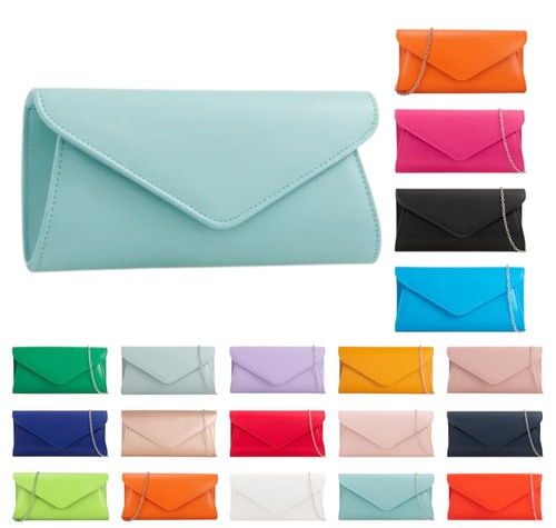 Women plain faux - women's,