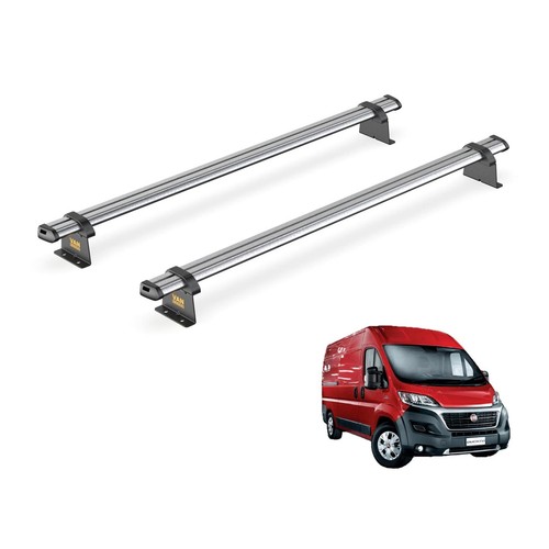 Fiat ducato roof rack for - roof,