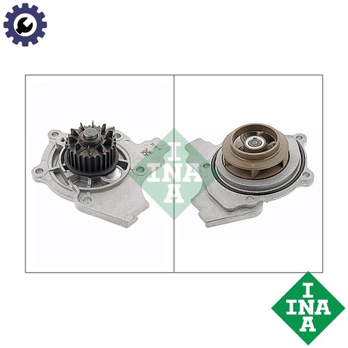 Water pump engine cooling - engine,