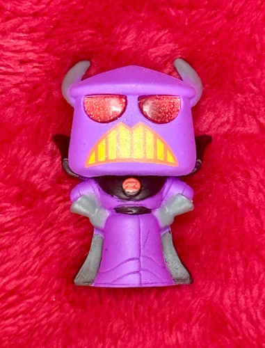 Zurg disney - story),