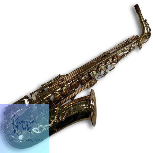 Selmer alto saxophone super - alto,