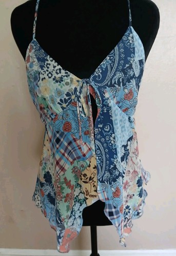 Rita ora primark top - primark, xs