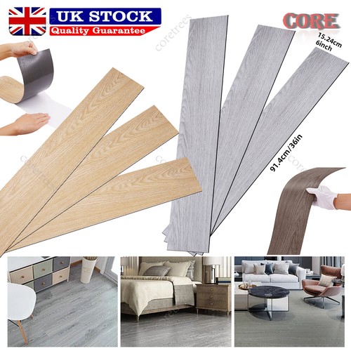 36pcs floor planks - 5m²,