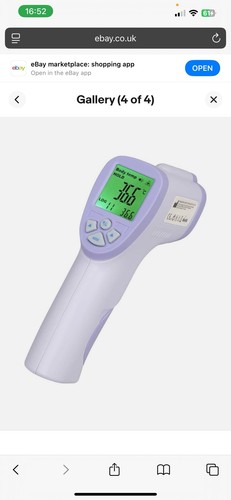 40x vcare infrared non - vcare,