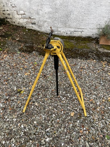 Hilmor conduit bender 20mm