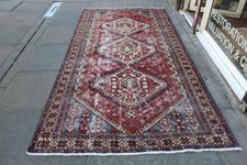 Vintage worn hand made - vintage,