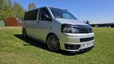 Volkswagen transporter - volkswagen,