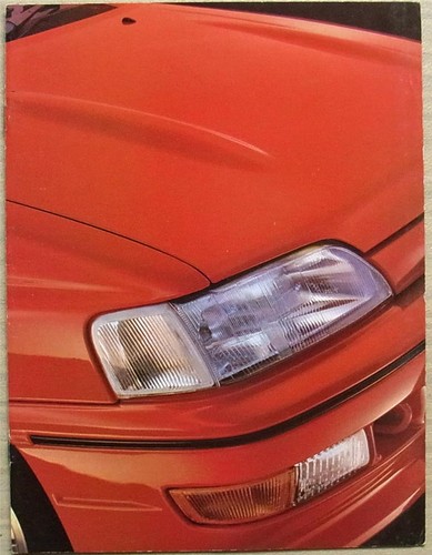 Ford escort rs2000 - rs2000, sales