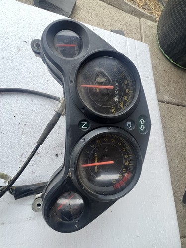 Cbr125r genuine honda - cbr125r(04-10),
