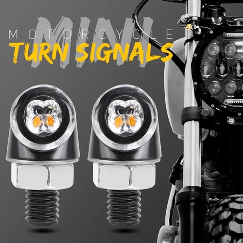 12v universal mini - 2x,