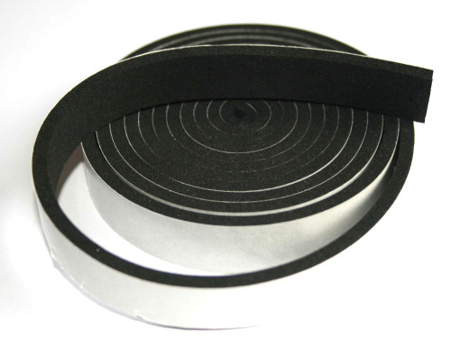 Marine neoprene tape hatchseal - neoprene,