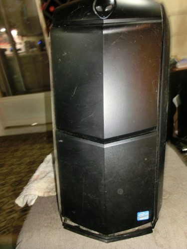 Dell alienware aurora intel - dell,