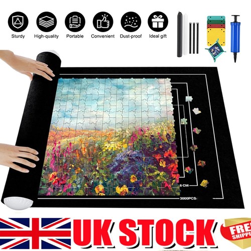 3000 pieces jigsaw - 3000, puzzle