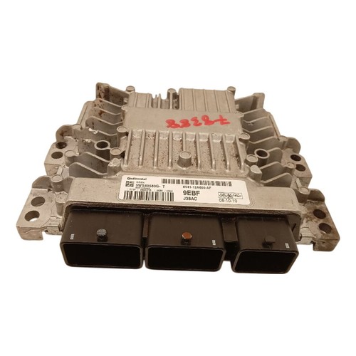 Ford kuga engine ecu - ford, mk1
