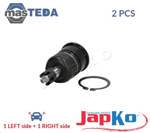 73406 suspension ball - suspension, joint