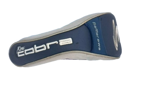 King cobra baffler dws - baffler,