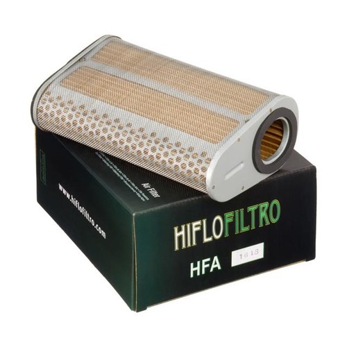 Hiflo air filter - air,