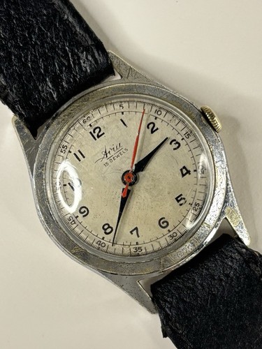 Avia vintage 1940 men - avia,