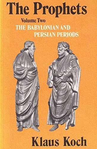 The babylonian and - and, persian