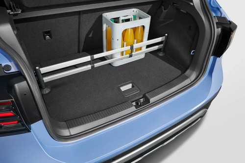 New genuine boot - vw,