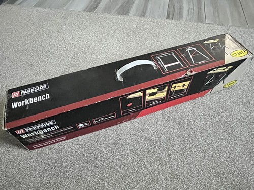 Lidl parkside adjustable - lidl,