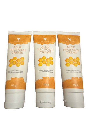 Forever living aloe - 3x,