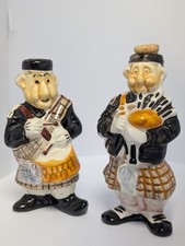 Drioli decanters made - made, in