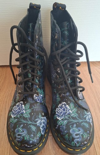Marten pascal 1460 floral - dr,