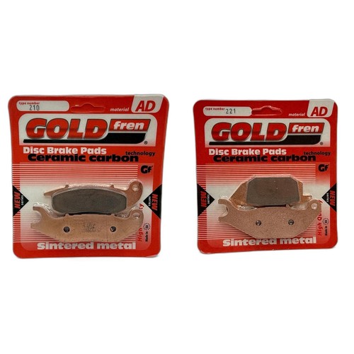 Cr3 125 regal raptor brake - cr3-125,
