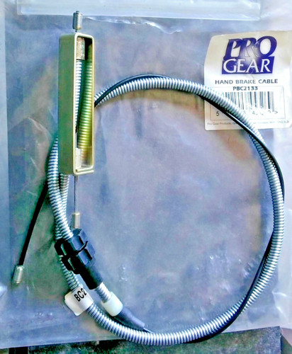 Bc2133 handbrake cable for - handbrake,