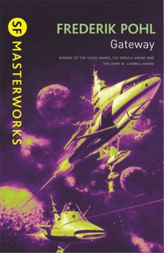 Gateway - , masterworks)