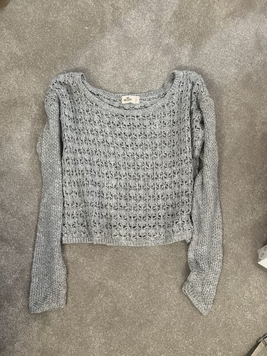 Hollister women jumper - hollister, women’s