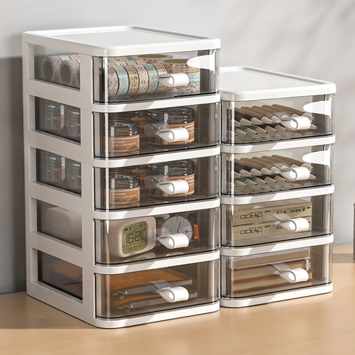 Plastic small drawer - drawer, box