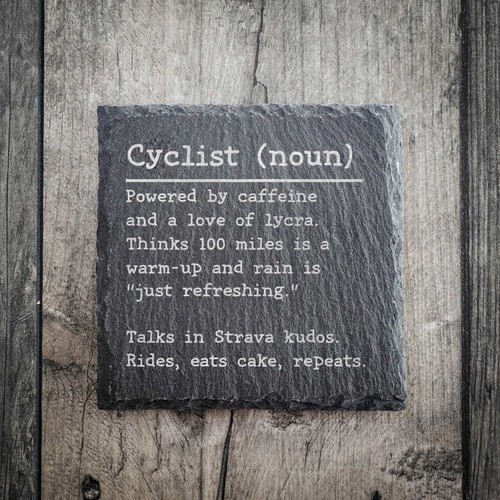 Cyclist funny dictionary - cyclist,
