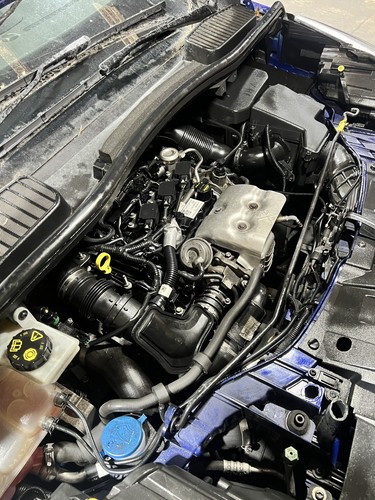 Ford ecosport ecoboost - ecosport,