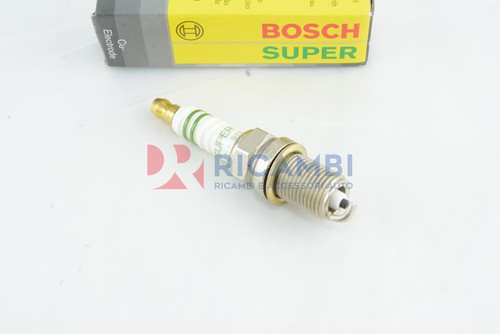 Bosch 0241235704 ignition - bosch,