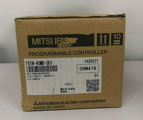 Fx1s 40mr 001 - fx1s-40mr-001, new