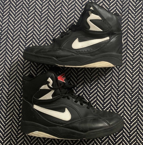 Nike air sonic flight high - nike,